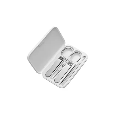 Xiaomi nail care set with clipper, ear spoon and nose hair trimmer - 7