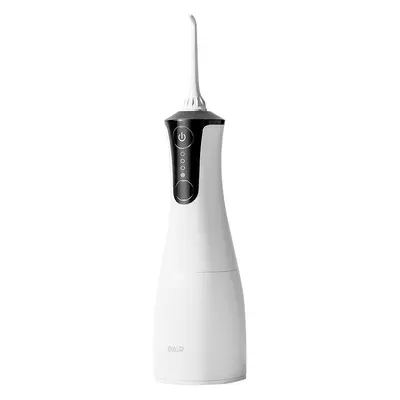 拜尔M401冲牙器家用电动便携式水牙线正畸专用清洁牙齿缝洗牙声波