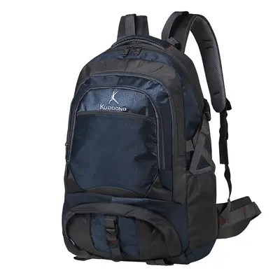 Large Capacity Mountaineering and Outdoor Travel Backpack - 11