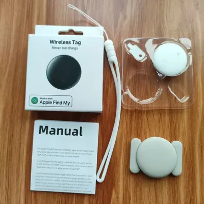 Manyetik Takip Cihazı Araç ve Elektrikli Bisiklet için - 10