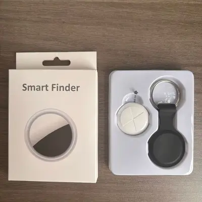 Bluetooth Bulucu Anahtarlık Cüzdan Etiket - 8