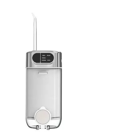 Electric Water Flosser for Home, Tartar Removal and Orthodontic Use - 11