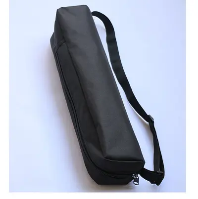 600D Oxford fabric tripod storage bag light stand easel simple bag live broadcast stand storage bag thickened ready stock - 13