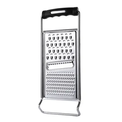 Stainless Steel Multifunctional Grater and Vegetable Cutter