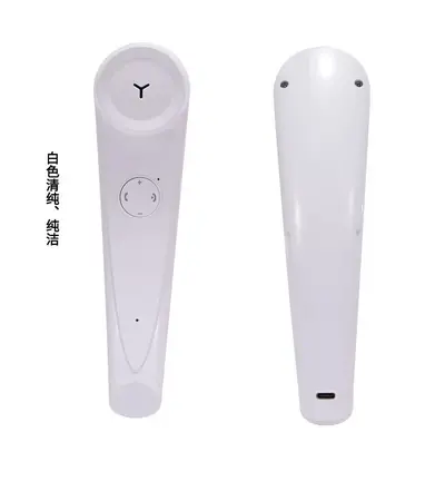 Kabelloses Bluetooth 5.0 Stereo-Headset, Handy, Mikrofon, Modedesign - 7