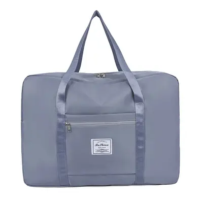 Cotton Quilt Storage Bag Travel Luggage Bag Extra Large Capacity Waterproof Moisture-proof Travel Bag Student Dormitory Short-distance Moving Bag - 10