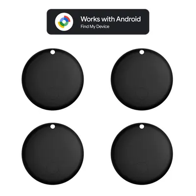 跨境Android专用汽车宠物追踪器Google谷歌安卓版定位器防丢器gps - 11