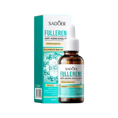 30ml Serum, Vitamin C, Niacinamide ve Hyaluronik Asit İçeren Nemlendirici - 12