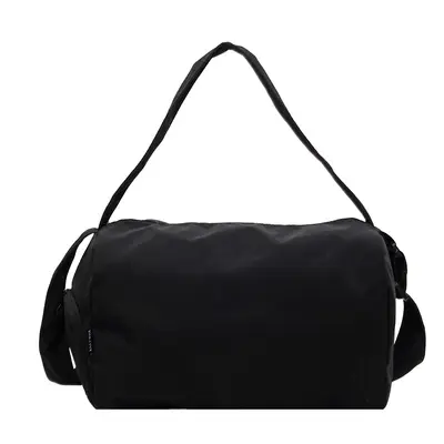 Soft Crossbody Tote Travel Bag, Waterproof Large Capacity - 10