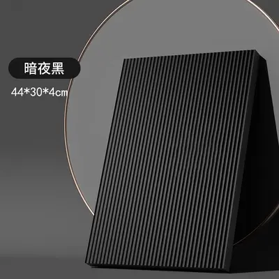 Mini-Yogamatte für Planken- und Kopfstand-Übungen - 7