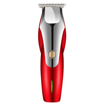 Rechargeable Electric Hair Clipper for Bald Heads and Trimming