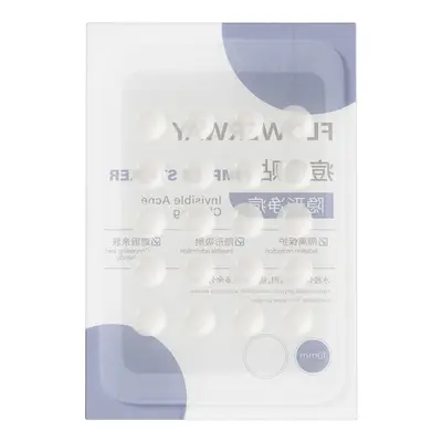 FLOWERWAY Akne-Patch beruhigend und sanft für Jugendliche - 7