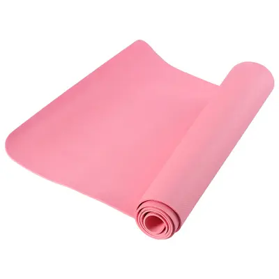 Factory Direct EVA Yoga Mat Thick Non-Slip High-Density Fitness Mat Multi-Color Wholesale Household Beginner Floor Mat - 5
