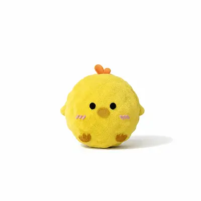 Dog Toy, Squeaky Plush, Bite-Resistant, Multiple Animal Styles - 8