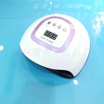 Hersteller-Großhandel UV-Lampe für Nägel 22W hochleistungs-schnelltrocknende Nagelbackofen-Lampe 57 LED-Perlen Nageltrockner