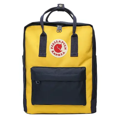 Fox Arctic Waterproof Outdoor Laptop Backpack, Student School Bag - 6