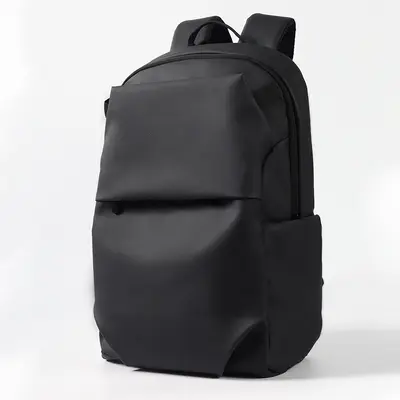 Geschäftsrucksack für Herren, neue grenzüberschreitende Outdoor-Reisetasche, multifunktionaler Laptop-Rucksack mit individuellem gedrucktem LOGO - 13