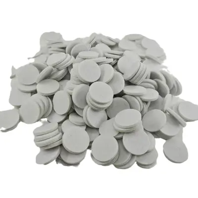 Felt Gasket, Thickened Non-Woven Fabric Patch for DIY Handmade Jewelry