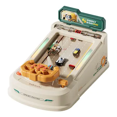 2026 New Taodudu Adventure Game Console Educational Children's Toy Racing Car Gift for Boys Aged 3 to 6 - 6