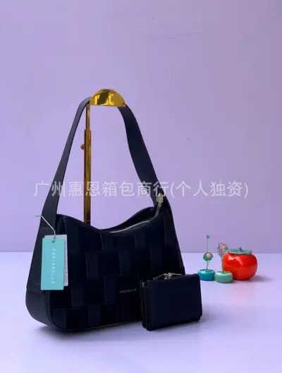 Damen Modische Handtasche - 6