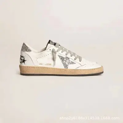 Five-Pointed Star Unisex Casual Sneakers, 2025 Autumn Style