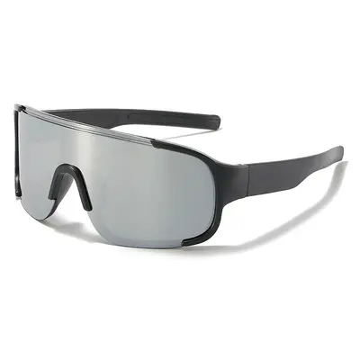 Winddichte Fotochrome Bergsport-Brille mit Sandschutz - 6