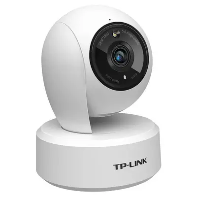 TP-LINK TL-IPC45AW, 5MP, WiFi, renkli gece görüşü, PTZ