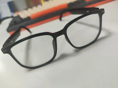 Smarte Bluetooth-Brille GS07 mit Fotochromgläsern - 8