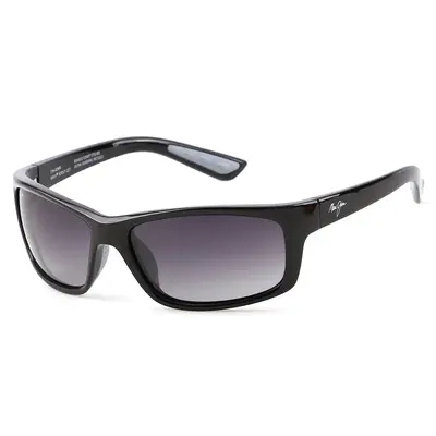MJ-Kanaio Polarisierte Sonnenbrille, Unisex, für Outdoor-Sport und Radfahren