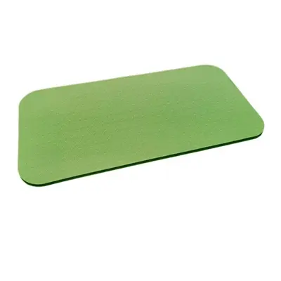 Thick Non-Slip Yoga Mat with Knee Pad - 11