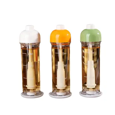 Bottom spray oil bottle 100ml