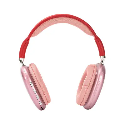 P9 Pro Max Bluetooth-Kopfhörer wiederaufladbar Stereo 5.0 - 9