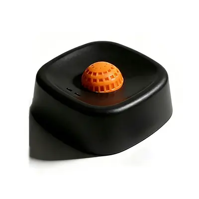 Dog Enrichment Toy Food Hiding Slow Feeder Bowl Licking Mat Tire Out Physical Energy Brain Teaser Interactive Self-Entertainment Stress Relief Cat Toy - 11