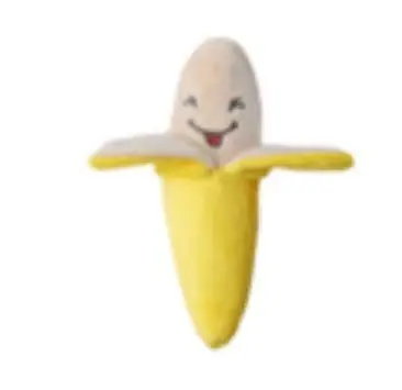 Plush Pet Dog Toy, Boredom-Relief Interactive Chew Toy - 8