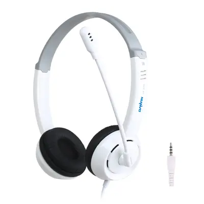 DT326 Kabel-Kopfhörer, Multi-Schnittstellen - 9
