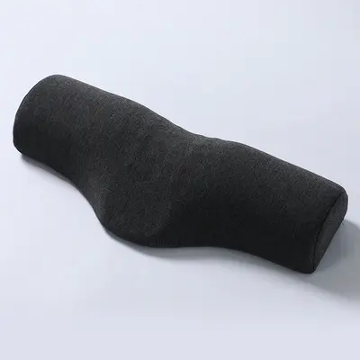 Cervical pillow, special pillow to aid sleep, waist-shaped cervical pillow, single pillow body, sleep neck support and massage. - 7
