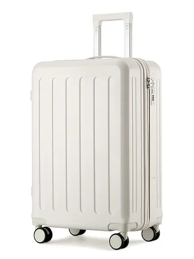 Thickened Waterproof Trolley Suitcase 20 and 24 Inch, Carry-On Compatible - 6