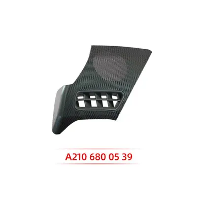 Horn Cover for Mercedes E-Class 210, A2106800539 / 2106800639 - 7