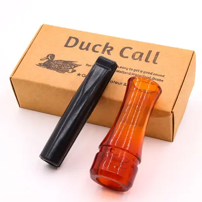 Duck Whistle Imitating Bird Calls, Children's Toy
