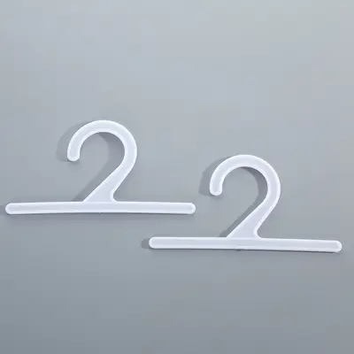Plastic Hook Packaging Bag with Hanger Card for Underwear and Socks