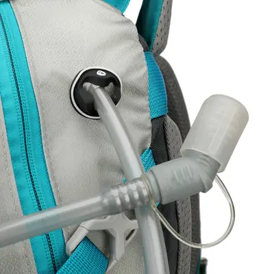 Hiking backpack 40L, waterproof