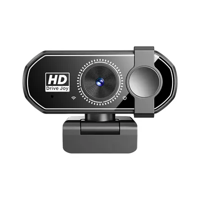 1080P HD-USB-Webcam für Desktop und Laptop - 10