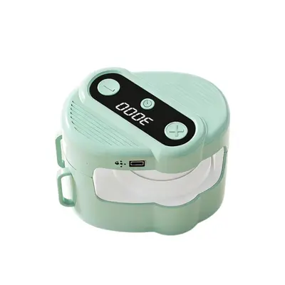 Remote Control Sound Pet Chasing Toy, Automatic Cat Teasing Toy - 6