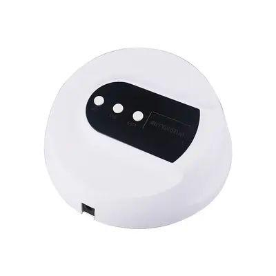 Z10 Sensorless LED Nail Lamp, Quick-Drying
