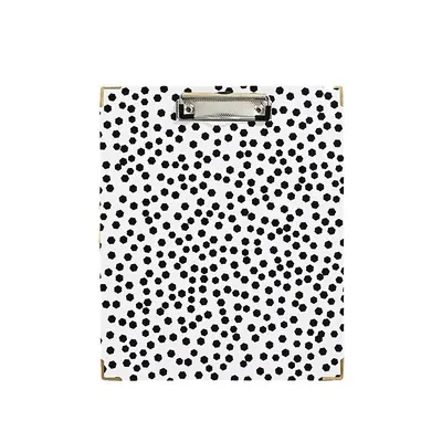 A4 Office Writing Clipboard, Exam Writing Pad, Custom Logo Option