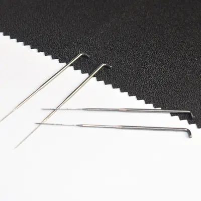 Needle GM20-333 for Electric Blanket Needle-Punching, 15×18×40×3