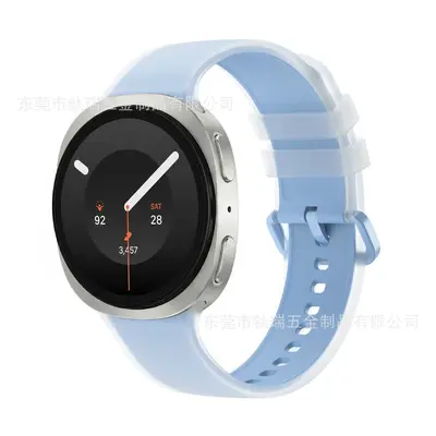 Silicone Watch Strap for Samsung Watch9, Replacement Band for Watch8/9 - 9