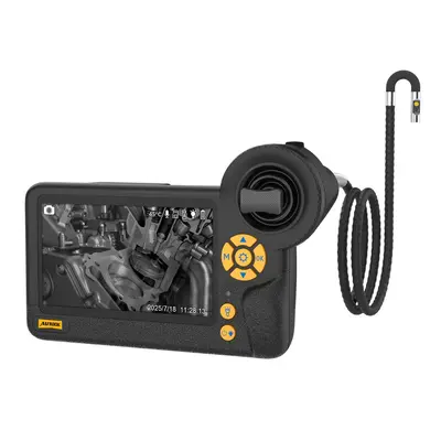 AUTOOL SVB403 HD endoskop, 210° dönebilir