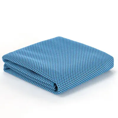 Cold towel, sports towel, cooling towel, outdoor cooling quick-drying towel, spring and summer cooling towel, ice towel - 13