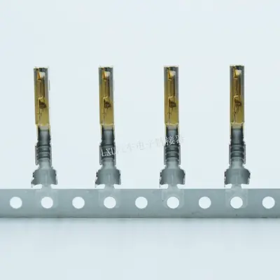 MOLEX 19420-0004 Connector Terminal